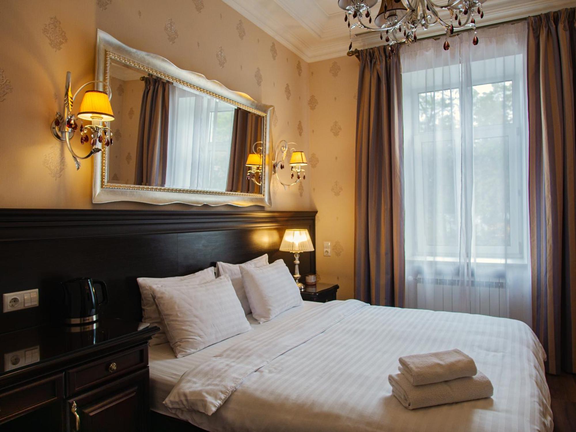 Nordian Classic In Kyiv Exterior photo