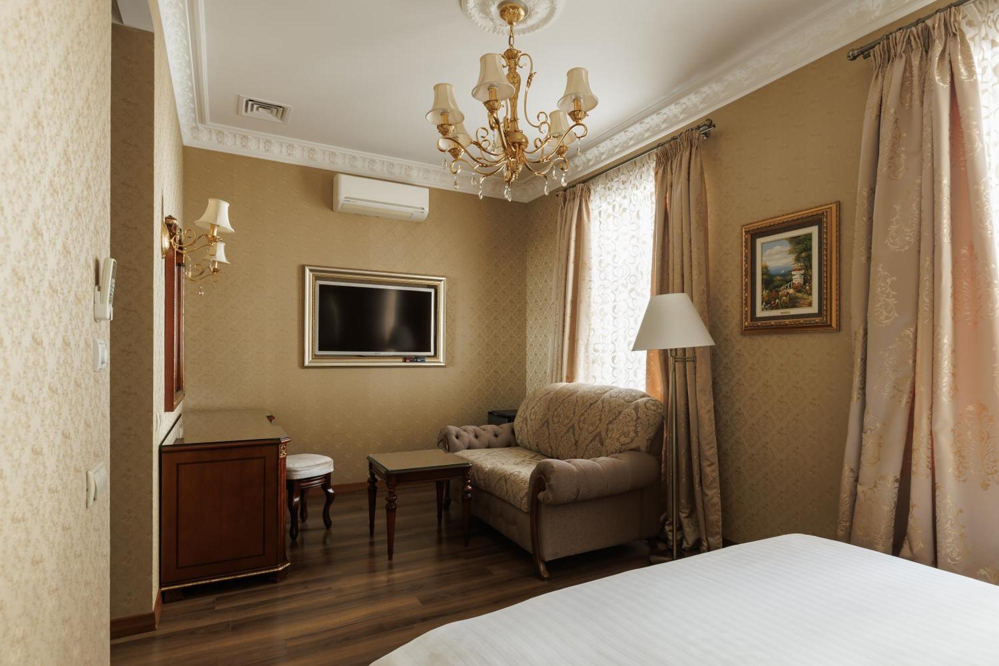 Nordian Classic In Kyiv Exterior photo